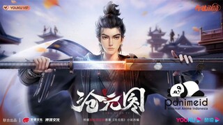 Azure legacy s2 eps 2 Sub Indo
