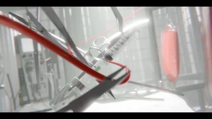 [SUBINDO] Bloody Flower E1