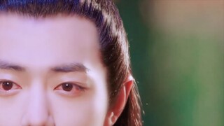 [Xiao Zhan Narcissus |. Black and White Xian + Mo Yan] "แมวร้ายที่อยากกินเนื้อกระต่าย" ตอนที่ 7 |