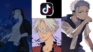 TikTok Tokyo Revenger/ Tổng hợp  những video (Siêu Ngầu) (Siêu Mãn Nhãn)/ Tik Tok Anime