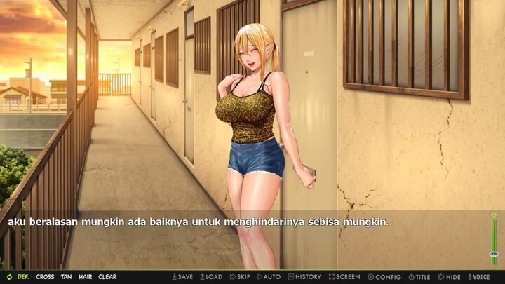 Waktu Kecil Disayang Waktu Gede Ku Sayang 🥴 __ Indonesia TL Cuma