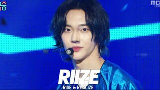 [Performance37] RIIZE(라이즈) 'Talk Saxy' (4K)