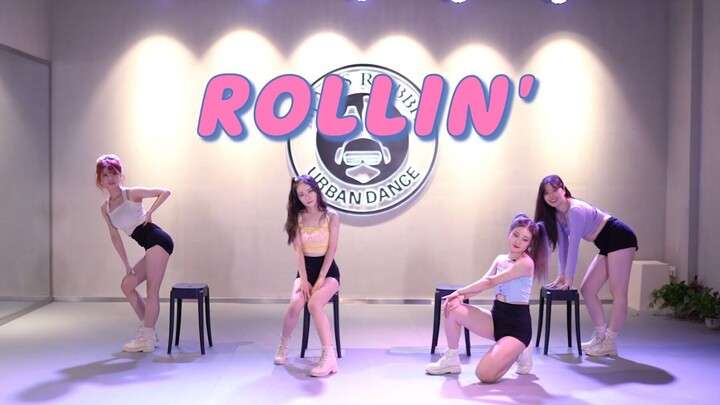 你绝对没看过的最晚肉零|冬天也要肉零一下❤Rollin'【For11_SN】