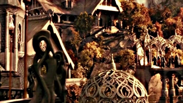 "หนังเมื่อ 20 กว่าปีที่แล้วเหรอ? น่าสนใจดีนะ"