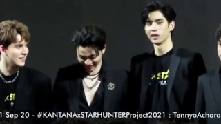 OPV ดุลบาส โมเม้นเบาๆ ดุลบาส บาสเด็กอ้วนที่แท้จริง dunromch KANTANAxSTARHUNTERProject2021