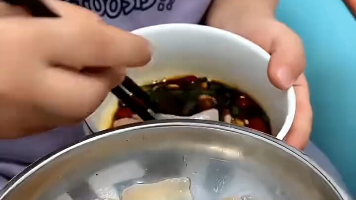 Người Sơn Đông: Biết ăn là phúc! #ĂnUống #NgườiSơnĐông
