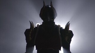 [Dragon Rider Commentary] Masked Rider Antelope King appears! A knight you can hire if you have mone