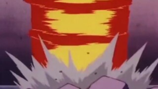 [Pokémon Super Burning] Con át chủ bài của Ash!