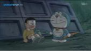 Doraemon Episode 123