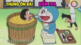 Review Doraemon - Ăn Cơm Nào Nobita | #CHIHEOXINH | #1116