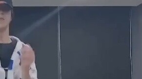 【Su Xinhao】14-year-old undebuted trainee's practice room dance collection 3 songs in a row / What It