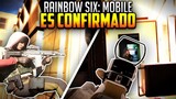 TODO lo FILTRADO de Rainbow Six: Mobile