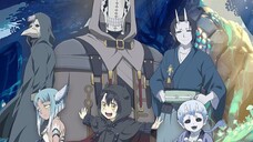 Tập 11-Vietsub_Somali And The Forest Spirit