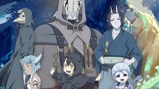 Tập 2-Vietsub_Somali And The Forest Spirit