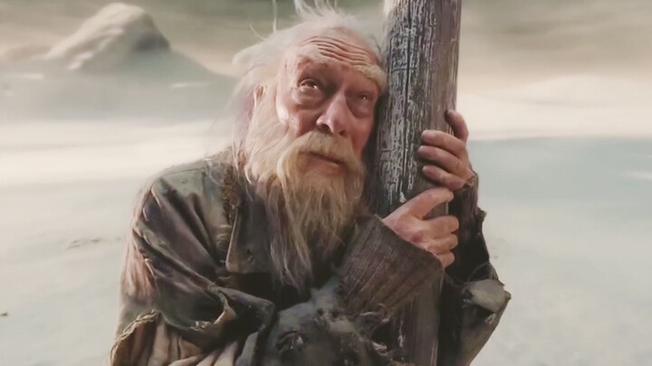 男子与恶魔打赌赢得永生，可活到1000岁时，他彻底后悔了