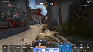 CS_GO Những Điều Cơ Bản Của Tuyển Thủ #Game