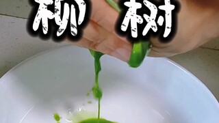 Hái vài cành liễu giấu trong nhà, vợ bạn sẽ không mắng khi bạn cởi giày. Cây liễu ven đường thường c