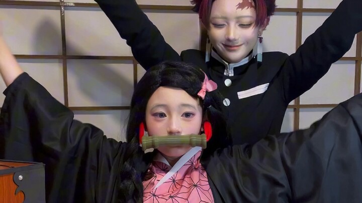 เคล็ดลับความน่ารักขึ้นมาจากพี่ชายแท้ๆ?