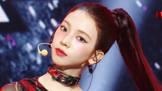 一位候补！aespa《Whiplash》241102 打歌舞台