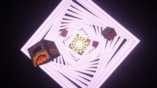 【Minecraft】绝对“卧槽”的梦幻过山车--逃离巨人餐厅[梦车第二期]