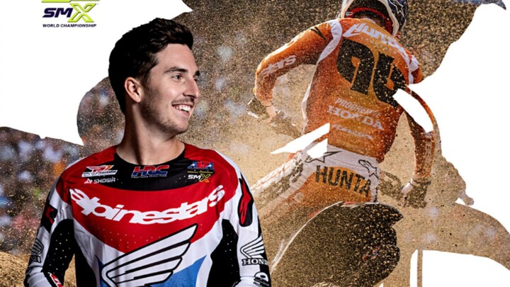 THÈ HUNTER