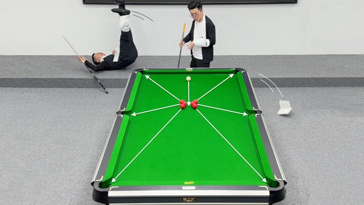 《Ngắt Thi Pháp》1.0