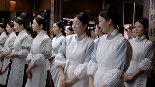 The TV series "Shang Shi" has a special episode to mark its final release. Let's look forward to its