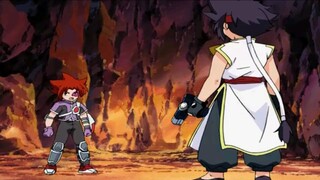 BEYBLADE V-FORCE Season 2 Episode 23 Hindi Dubbed | ANIMAX HINDI