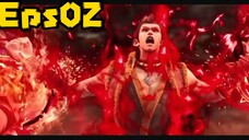 sun Wukong eps02