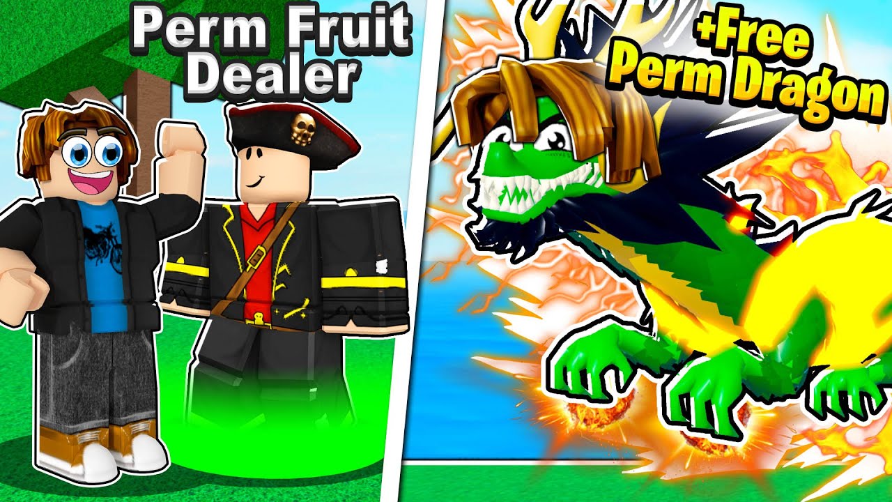 I ATE 10 FRUITS TO SEE WHICH IS THE BEST! 🍎 Roblox Blox Fruits