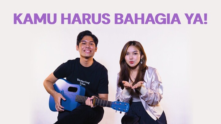 Shakira & Nuca - Meant 2 Be Lyrics Breakdown