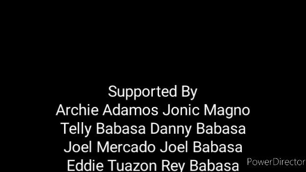 Viva Films End Credits (2022)