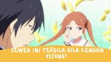 3 Anime Romance Comedy School Terbaik