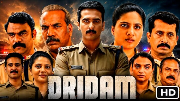 Dridam (2026) Sub Indo