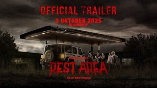 Rest Area (2025)
