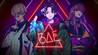 【MV】BAE / 「BaNG!!!」 -Paradox Live（パラライ）-