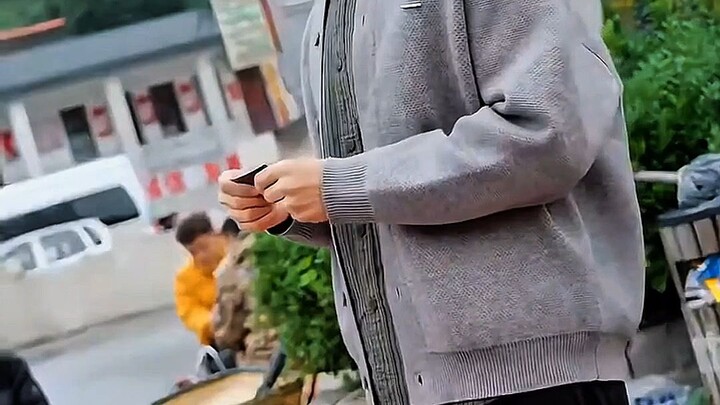 Nang Dahil Sa Isang Mahiwagang Balon, Nagbago Ang Buhay Nya. EP2