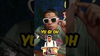 Almighty Campeón Mundial En Yu Gi Oh⁉️🤔#almighty #chenteydrach