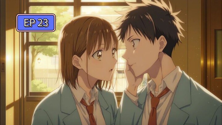 Indo Sub || Blue Box || EP 23 ( S1 )