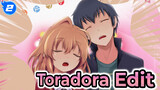 Toradora, A Moving Piece Work That's Common Yet Rare (Part 2)_2