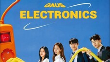 GAUS ELECTRONICS EP12 FINALE