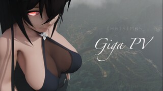Giga Taihou's Solitary Walk Part2 POV