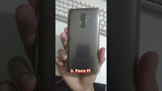 cobain video viral di 5 HP android yang bikin rusak hp kalian