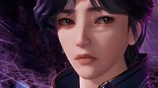 The Devine Emperor Of Destiny Eps 07 Indo
