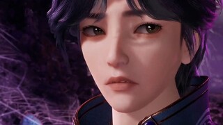 The Devine Emperor Of Destiny Eps 07 Indo
