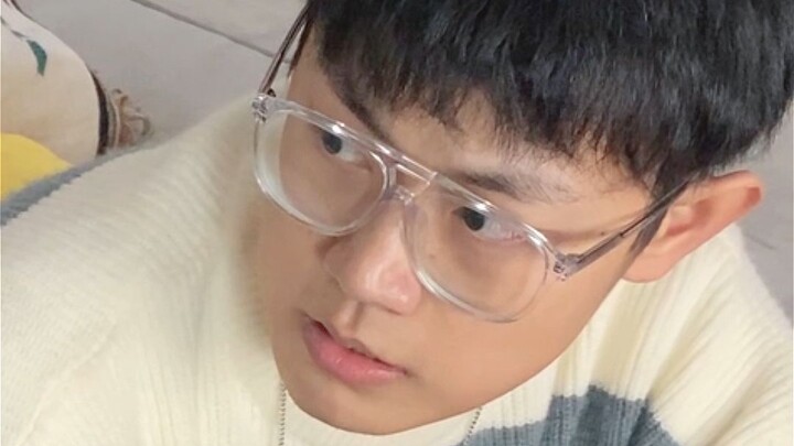 Girls' comprehension skills!