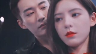 | Khi màn đêm gợn sóng| Mạc Linh Trạch quan tâm Hứa Khuynh Du hết mực (Lưu Học Nghĩa× Trương Dư Hy)
