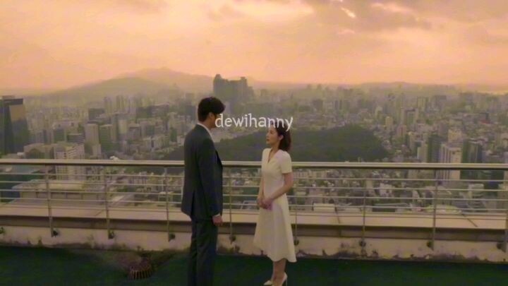 Marry My Husband
