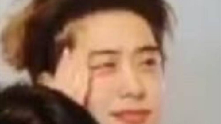 【NCT】Various Reactions When Someone Gets Slapped