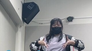 [Xingnuo | Dance comparison] 80% sync like a god! Magic Future Concert!